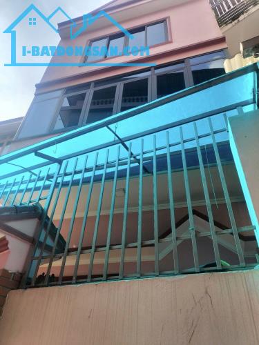 Bán nhà Thanh Bình Mỗ Lao75 m2 xây 3 tầng mặt tiền 5m giá 10 tỷ,