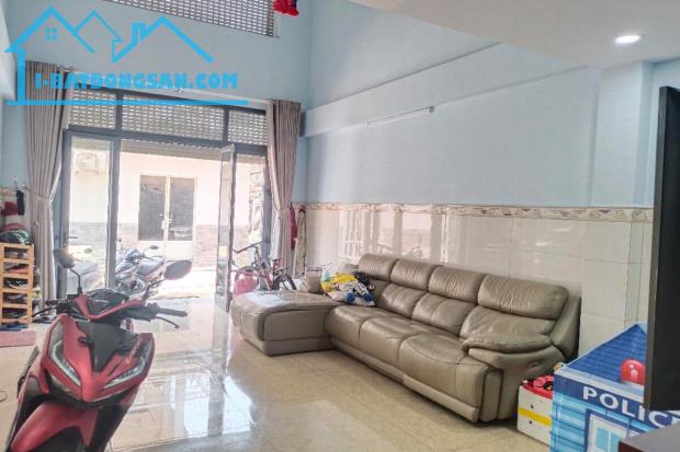 Bán nhà Đẹp 114/ Phú Thọ Hòa, Tân Phú, 4 x 16m, 5 tầng BTCT, 64 m² - 2
