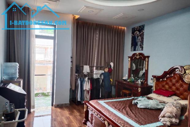 Bán nhà Đẹp 114/ Phú Thọ Hòa, Tân Phú, 4 x 16m, 5 tầng BTCT, 64 m² - 1