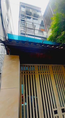 BÁN CĂN HỘ 7 PHÒNG NGỦ DÒNG TIỀN TỐT GẦN MẶT PHỐ NGÔ GIA TỰ LONG BIÊN - 4x22,5M CHỈ 10,9TỶ - 5