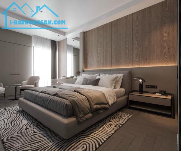 Bán nhà phân lô khu C Vĩnh Phúc-Ba Đình, DT 48/52m, 6 tầng, MT 4.1m, giá 23 tỷ, ngõ 12m. - 4