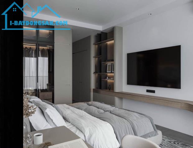 Bán nhà phân lô khu C Vĩnh Phúc-Ba Đình, DT 48/52m, 6 tầng, MT 4.1m, giá 23 tỷ, ngõ 12m. - 5