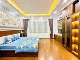 NHÀ ĐỆP, LÔ GÓC, 3 MẶT THOÁNG, KD, PHƯƠNG MAI - ĐỐNG ĐA: 40M, 5T, MT: 4.5M, 7.82 TỶ - 3