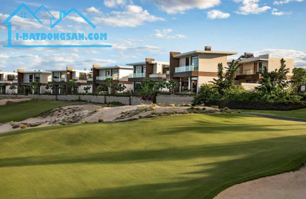 ParaDraco Sea Golf Villas - Tuyệt phẩm đầu tiên tại Bãi Dài Nha Trang - 1