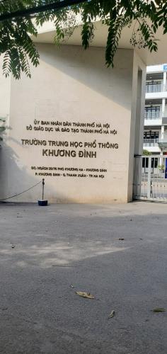 BÁN GÂP NHÀ NGÕ 29 NGÁCH 78 KHƯƠNG HẠ PHÂN LÔ 3 - Ô TÔ TRÁNH - KINH DOANH - TOÀ VĂN PHÒNG - 3