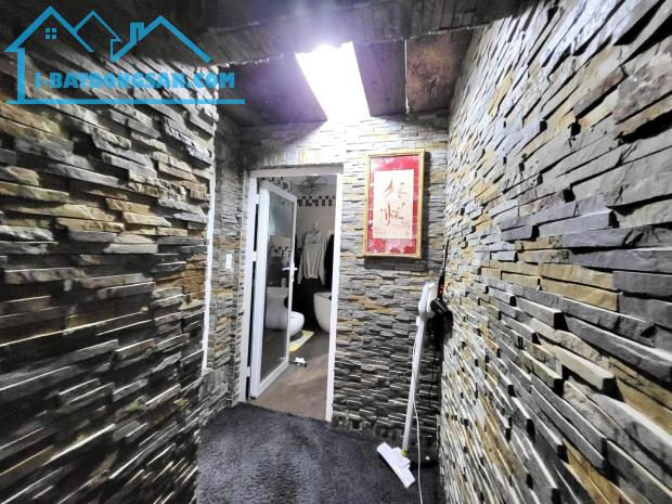 Bán nhà HXH Vườn Lài, 4 tầng,76m2,đầy đủ công năng,hoàn công đầy đủ.Nhỉnh 9 tỷ. - 2