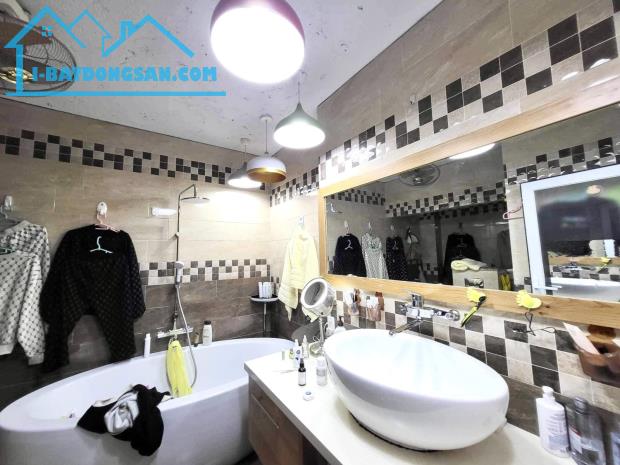 Bán nhà HXH Vườn Lài, 4 tầng,76m2,đầy đủ công năng,hoàn công đầy đủ.Nhỉnh 9 tỷ. - 4