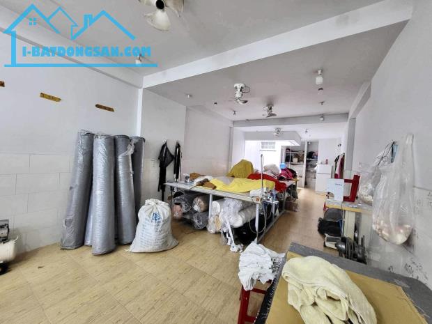 Bán nhà HXH Vườn Lài, 4 tầng,76m2,đầy đủ công năng,hoàn công đầy đủ.Nhỉnh 9 tỷ. - 5