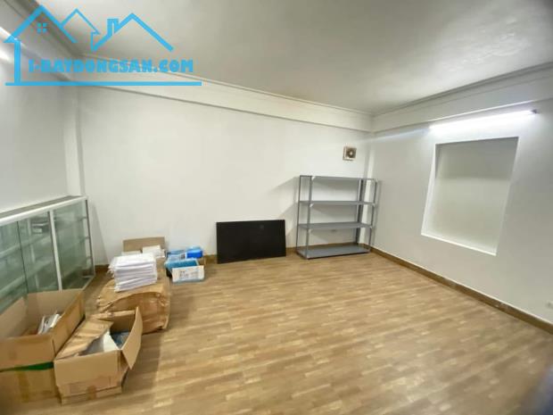 PHÂN LÔ VIP ĐỊNH CÔNG THƯỢNG, 2 THOÁNG, GARA Ô TÔ, dt 65m, 5 tầng 5,2m mặt, giá 12 tỷ - 2