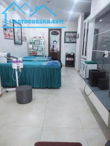 Sang nhượng hoặc cho thuê ghép cửa hàng spa vị trí đẹp ở Hùng Thắng - 2