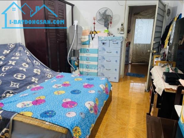 HẺM Ô TÔ THÔNG, KINH DƯƠNG VƯƠNG, F12, Q6, 3 TẦNG, 47M2, 5.2 TỶ. - 3