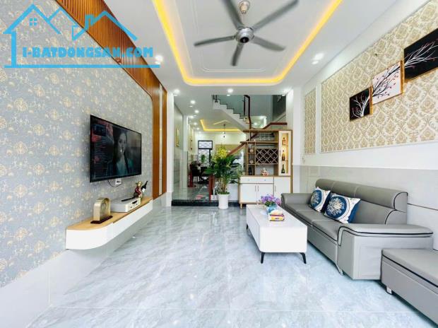 Chính chủ cho thuê NNC Nguyễn Thái Bình, Bình Thạnh, Diện tích 60m2, Giá thuê 18tr