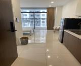 Bán Officetel 32m2 Central Premium Q8 Hoàn thiện cơ bản. Giá 1,650 tỷ bao phí