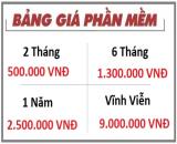 PHẦN MỀM MKT FACEBOOK TỰ ĐỘNG ĐĂNG BÀI