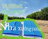 BÁN XƯỞNG 3,2 HATA  TỈNH BINH DƯỞNG