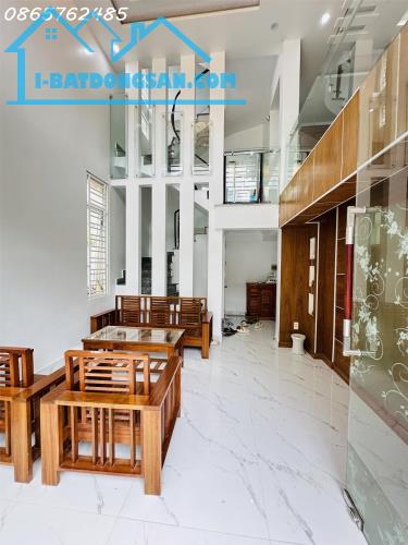 🕌 BÁN NHÀ LÊ CHÂN, PHỐ NGUYỄN TƯỜNG LOAN, 42M2x5 TẦNG, LÔ GÓC, MẶT NGÕ 7m, GIÁ CHỈ 4,48