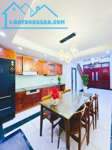 Bán nhà 29 Khương Hạ, Thanh Xuân, ô tô đỗ cửa, 30m bãi gửi ô tô, nhà đẹp ở ngay, 38m2* - 3