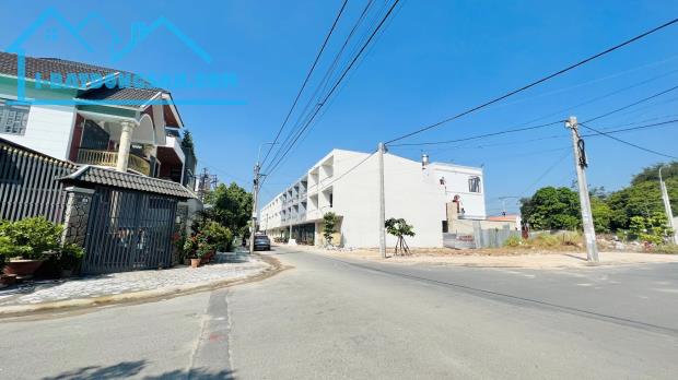 🏠Bán Nhà 3 Tấm KDC Tân Phong BV Y Học Cổ Truyền Chỉ 4,2 Tỷ - 2