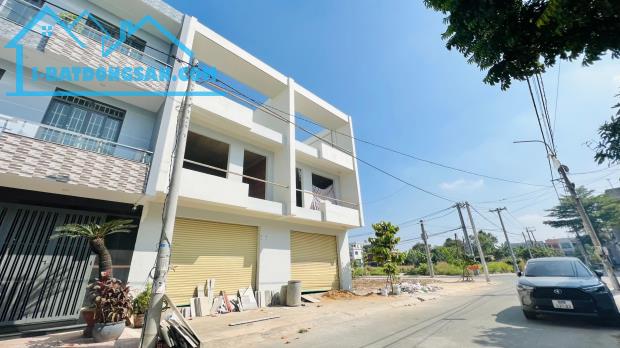 🏠Bán Nhà 3 Tấm KDC Tân Phong BV Y Học Cổ Truyền Chỉ 4,2 Tỷ - 3