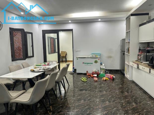 Có 102! Tòa nhà MP Hồng Tiến, 82m2, 7 tầng, đường 40m-8 làn xe-vỉa hè 7m, chỉ 43 tỷ. - 3