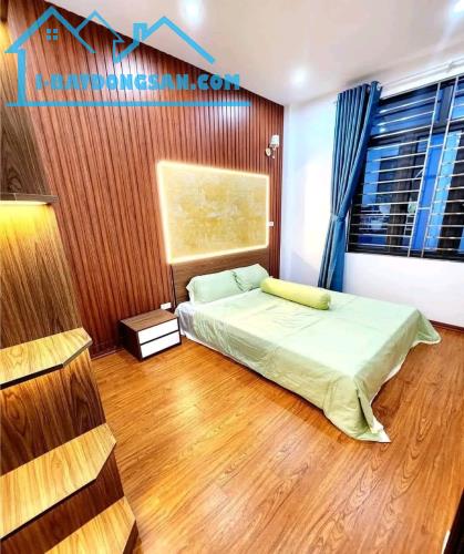 Bán nhà phố Trần Phú Hà Đông, lô góc xây 45m2 4T MT5m ô tô kinh doanh giá 10.2 tỷ - 2