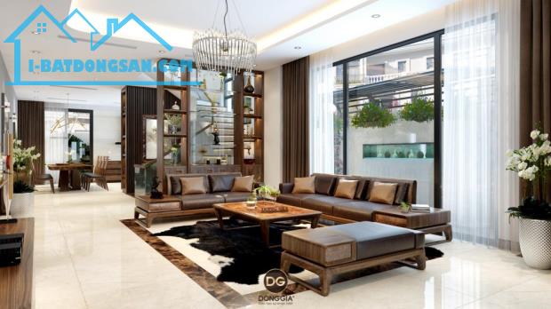 Chỉ nhỉnh 2 tỷ có ngay nhà đẹp quận 1, 19M2, 2 tầng, 2 phòng ngủ