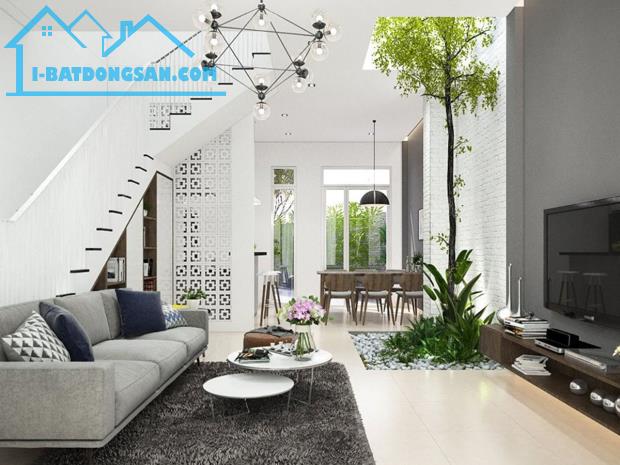 Tin thật, nhà phố Tây Bùi Viện, 16M2, 5 tầng, 3 PN, chỉ 2.5 tỷ.