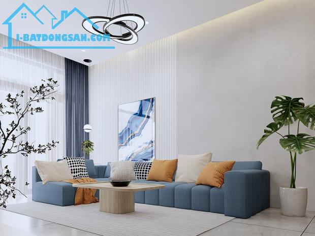 Tin thật, nhà phố Tây Bùi Viện, 16M2, 5 tầng, 3 PN, chỉ 2.5 tỷ. - 3