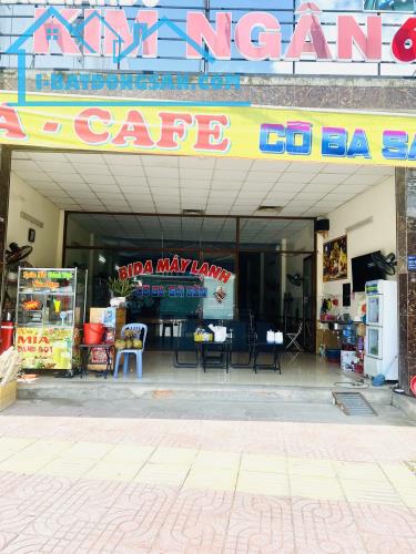 SANG QUÁN CAFE BIDA TẠI HÓC MÔN - HCM Sang giá rẻ bằng giá thanh lý đồ củ, quán có nhiều - 2