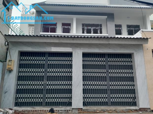 Độc quyền! Nhà ngang khủng 6x17m, đường số 6 (khu biệt thự tráng lệ). Giá chỉ: 13 tỷ TL - 2