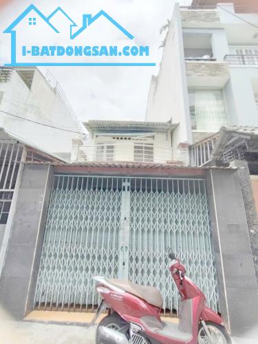 Bán nhà Cấp 4 Đường số 8, Phường 11, Quận Gò vấp, Hồ Chí Minh