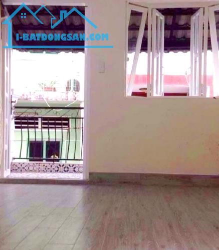 CHỦ ĐỊNH CƯ NƯỚC NGOÀI, CẦN BÁN GẤP NHÀ PHƯỜNG 9 TÂN BÌNH, 40M2, HẺM XE HƠI, NHỈNH 3 TỶ - 2