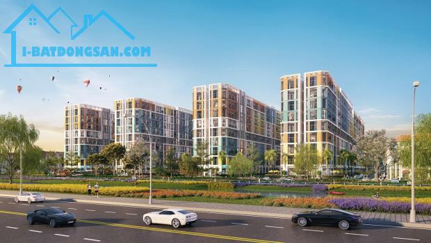 Giá Bán Căn Hộ Cao Cấp Sun Urban City Hà Nam - Sun Group