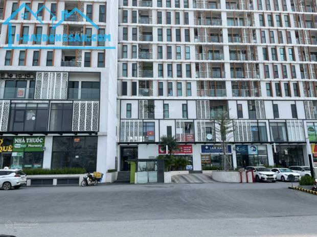 Bán căn góc Shophouse Chung Cư  Anland LakeView, 200m2 giá 90 triệu/m2 - 1