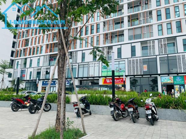 Bán căn góc Shophouse Chung Cư  Anland LakeView, 200m2 giá 90 triệu/m2