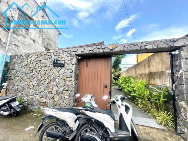 Bán Nhà vườn nghỉ dưỡng View Sông Đồng Nai P.Bửu Hòa gần cầu Bửu Hòa với Ngã 4 Chợ Đồn - 3