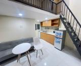 Duplex Thiết Kế Hiện Đại Full nội thất