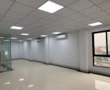 MẶT PHỐ VƯƠNG THỪA VŨ THÔNG SÀN THANG MÁY 181m2 7T MT 5m DÒNG TIỀN 1.2 TỶ SỔ ĐEP hơn 50 tỷ