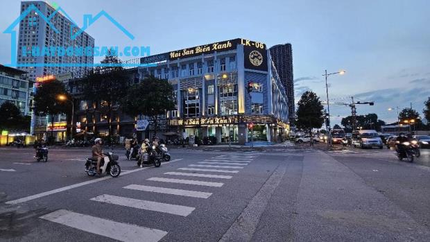 Bán gấp nhà phố Vũ Trọng Khánh, Hà Đông 50m2 5 tầng phân lô ô tô tránh gần BigC hơn 13 tỷ - 2