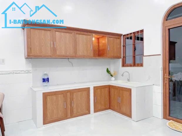 Bán nhà sổ riêng thổ cư gần Sân Bay Biên Hòa 1ty750 - 2