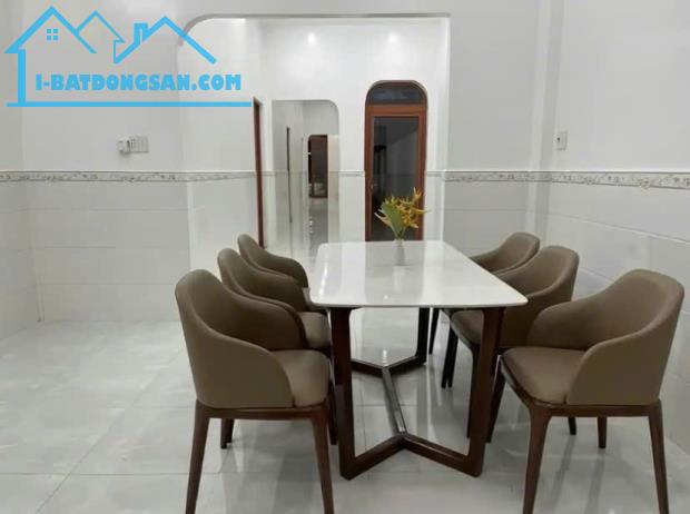 Bán nhà sổ riêng thổ cư gần Sân Bay Biên Hòa 1ty750 - 3
