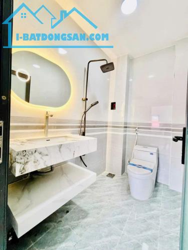 Bán nhà sổ riêng thổ cư gần Sân Bay Biên Hòa 1ty750 - 4