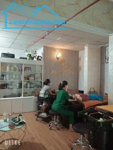 Sang nhượng tiệm Spa mặt bằng đẹp ở Bình Dương - 2