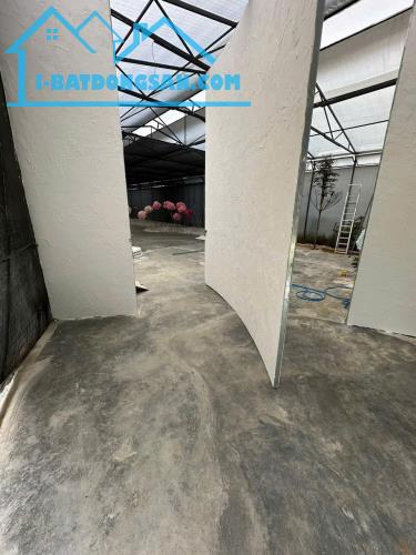 CHO THUÊ MẶT BẰNG KHO XƯỞNG 700M2 HÀN THUYÊN, 30TR, LH 0888-113-882 - 3