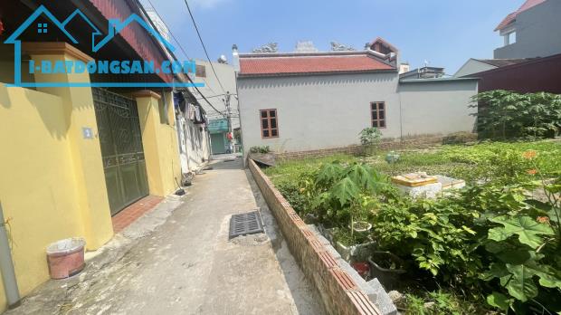 Bán đất 56m2 Đông Trù Đông Hội Đông Anh gần dự án Vinhomes Cổ Loa - 3