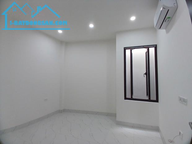 Đa Sỹ, Hà Đông, 42m2, 5 tầng mới, 6 ngủ, Ôtô đỗ cửa, Nhỉnh 5 tỉ. LH 0904690958 - 3