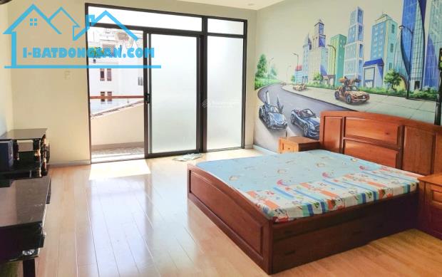 Bán Nhà Phố Hầm+4 Tầng 100m2(5mx20m) Đường Lương Đình Của,Phường An Phú-Quận 2-Giá 17.5 Tỷ - 3