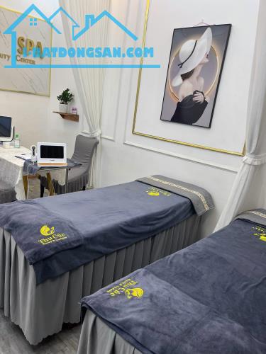 CẦN SANG NHƯỢNG QUÁN SPA  Vị Trí : Nguyễn Viết Xuân, Quang Trung, Hà Đông, Hà Nội