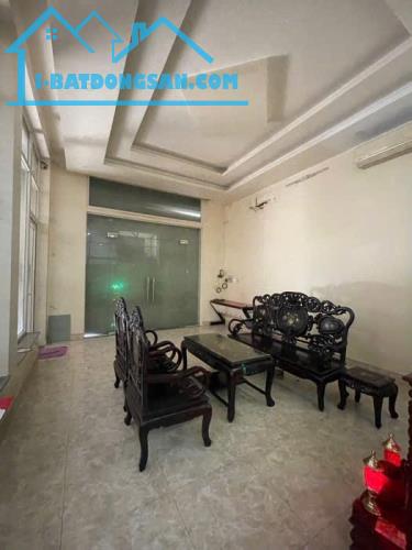 Bán nhà 140m² Lê Văn Khương Hxh 3 tầng Ngang 10m Quận 12 - 4