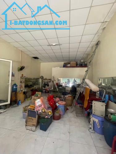 Bán nhà 140m² Lê Văn Khương Hxh 3 tầng Ngang 10m Quận 12 - 2